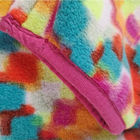 Arctix One-Piece Fleece Winter Suit Size 18-24 Months - Picture 4 of 10